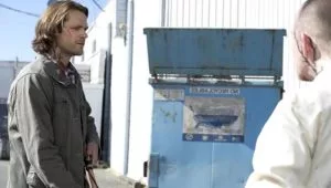 11 сезон 2 серия
