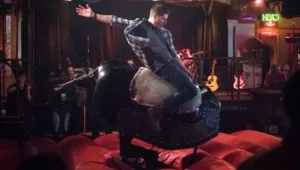 12 сезон 11 серия
