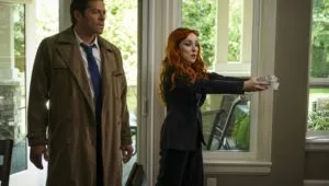 15 сезон 2 серия